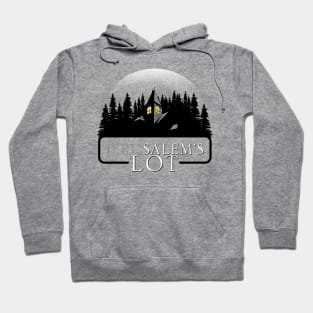 The Lot Hoodie